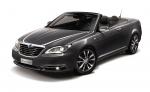 Lancia Flavia Convertible 2012 года
